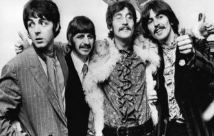 Σε δημοπρασία το εξώφυλλο «Yesterday and Today» των Beatles
