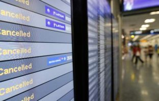 ΗΠΑ: Πιο αυστηροί έλεγχοι σε όλες τις πτήσεις από και προς τη χώρα -Ποιός είναι ο λόγος
