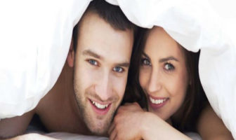 Πόσο συχνά κάνουν σεξ κάθε μήνα τα ευτυχισμένα ζευγάρια;