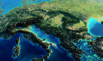 «Έτος χωρίς Καλοκαίρι»: Tο φαινόμενο που τρομάζει την Ευρώπη