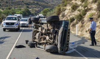 Δραματική έκκληση Reaction: Το πρωί ένας πατέρας, τώρα ένα παιδάκι 5 ετών