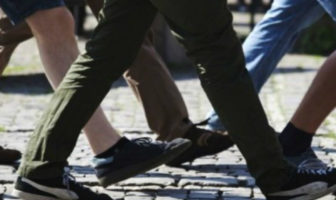 Έρχονται εξώδικα πρόστιμα ακόμα και σε πεζούς στην Κύπρο