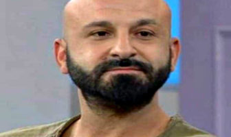 Υπάτιος Πατμάνογλου: Αυτό είναι το φύλο του μωρού που περιμένουν με την νέα σύντροφο του!