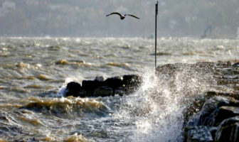 Στο.. «ψυγείο» απόψε η Κύπρος – Ισχυροί άνεμοι