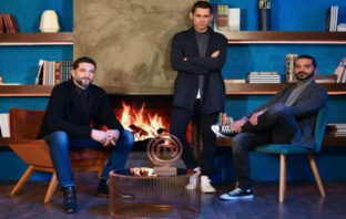 Master chef 3: Από το «Κωνσταντίνου και Ελένης» στο ριάλιτι! Δεν φαντάζεστε ποιος ηθοποιός έχει ρόλο έκπληξη!