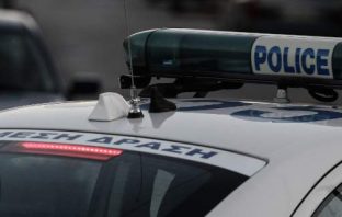 «Βουτιά θανάτου» έκανε 40χρονη στη Θεσσαλονίκη -Επεσε από τον όγδοο όροφο