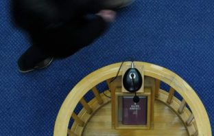 Σε πολεμική διάθεση οι δικαστές: Κανένας Κατρούγκαλος και καμιά Αχτσιόγλου δεν θα μας κατατροπώσουν