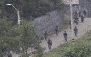 ΗΠΑ, Ν. Κορέα, Ιαπωνία κάνουν κοινά στρατιωτικά γυμνάσια -Προετοιμάζονται για απειλές