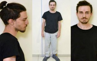 “Ήθελε αίμα στα Εξάρχεια” – Τα στοιχεία ότι 29χρονος ετοίμαζε χτύπημα κατά αστυνομικών