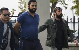 Πώς δικαιολόγησε τα πάρε-δώσε με το ISIS ο 32χρονος τζιχαντιστής της Αλεξανδρούπολης