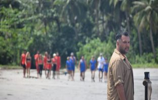 Nomads: Όλες οι λεπτομέρειες για το αποψινό επεισόδιο! Ποιος θα είναι ο πρώτος μονομάχος;