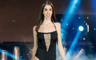 Νέα wag στην κυπριακή σόουμπιζ: Το μοντέλο των Σταρ Κύπρος Παυλίνα Θεοδώρου είναι ζευγάρι με Κύπριο ποδοσφαιριστή!