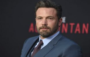 Σε πρόγραμμα αποτοξίνωσης ο Ben Affleck