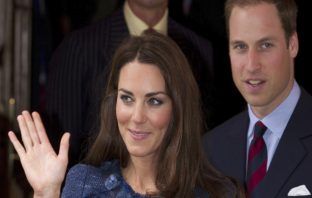 Ο θείος της Kate Middleton γρονθοκόπησε τη γυναίκα του και την άφησε αναίσθητη