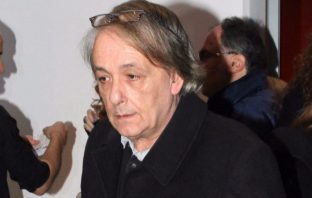 Καταδικάστηκε σε ποινή φυλάκισης ο Ανδρέας Μικρούτσικος