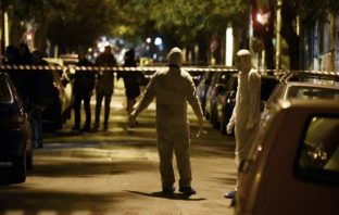 Φόβοι για νέο τρομοκρατικό χτύπημα κατά αστυνομικών στο κέντρο της Αθήνας