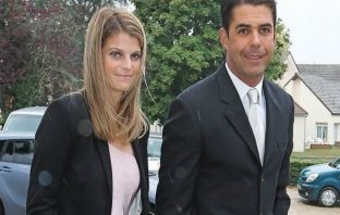Βιβλίο με αποκαλύψεις-φωτιά για τον Αλβάρο και τον γάμο του με την Αθηνά Ωνάση