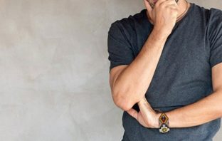 Η «εξομολόγηση» γνωστού ηθοποιού: Μου είχαν πει ότι θα πεθάνω στα 35 μου