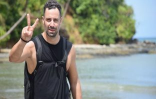 Nomads: Ο Λευτέρης Χατζηιωάννου «αδειάζει» δημόσια την Αποστολία Ζώη! Η στρατηγική της που αποκαλύπτει on air! (βίντεο)