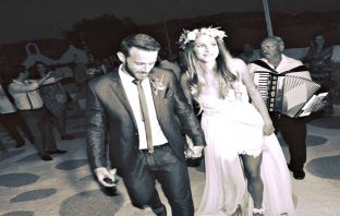 Η Κωνσταντίνα Ευριπίδου αποκάλυψε για πρώτη φορά που και πότε της έκανε ο Νεκτάριος Αλεξάνδρου την πρόταση γάμου!