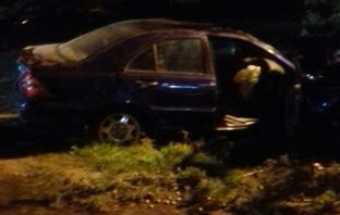 Σοβαρό τροχαίο Λάρνακας – Συνελήφθη 50χρονος