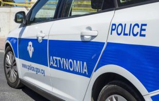 Σοβαρός τραυματισμός νεαρού σε τροχαίο στη Λάρνακα