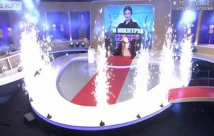 Αυτή είναι η μεγάλη νικήτρια του «My Style Rocks»