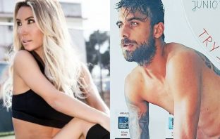 Μάριος Πρίαμος – Τι συμβαίνει με την Κατερίνα Νάκα;