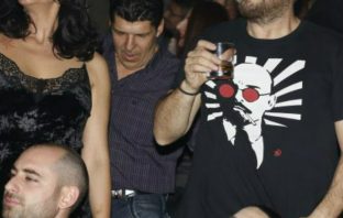 Πασίγνωστο ζευγάρι της showbiz ξανά μαζί μετά το χωρισμό!
