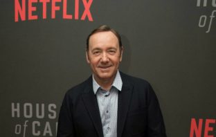 Μεγάλη συμφορά για το Netflix: Έχασε 39 εκατ. δολάρια εξαιτίας του Kevin Spacey!