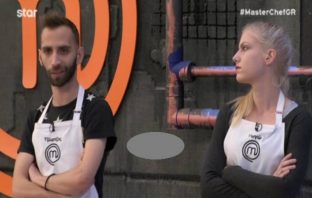 MasterChef: Κόλαφος η Γωγώ κατά Τζώρτζη! «Μου έδωσε το χέρι του και ήθελα να του το κόψω»