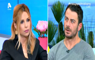 Άγριο ξέσπασμα του Γιώργου Αγγελόπουλου! «Με ενοχλεί όταν…»