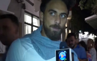 Μάριος Πρίαμος Ιωαννίδης: Αποκαλύπτει τον λόγο δεν τον άφησαν να αγωνιστεί στο Survivor 2