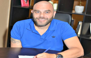 Ο Μιχάλης Κουινέλης στο Epsilon TV! Η επίσημη ανακοίνωση του τηλεοπτικού σταθμού