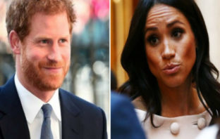 Ο πρίγκιπας Harry βάζει τέλος… Η πολύ σημαντική απόφαση για τη Meghan Markle και την ψυχολογία της.