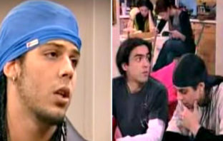 Απίστευτο! Τρομάξαμε να τον Γνωρίσουμε! – Δείτε πώς είναι Σήμερα ο Αργύρης, από τη Σειρά «Δέκα Λεπτά Κήρυγμα», 15 χρόνια Μετά!