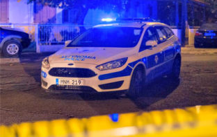Τραγωδία στη Λευκωσία – Σκοτώθηκε σε τροχαίο ο Δημήτρης Ανδρέου