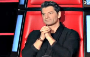 The Voice: Η απογοήτευση του Σάκη Ρουβά με την ερμηνεία των παικτών του! (βίντεο)