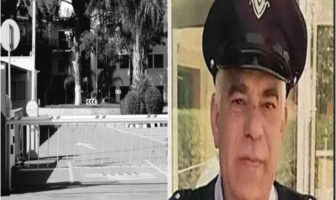Έφυγε ο αστυνομικός Νίκος Οικονομίδης-Έδινε μάχη για τη ζωή αλλά δεν τα κατάφερε