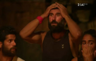 Η αποχώρηση – έκπληξη από το Survivor και τα καρφιά του Τούρκου παίκτη