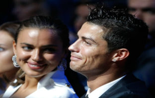 Ο πραγματικός λόγος για τον οποίο ο Cristiano Ronaldo παράτησε την Irina Shayk το 2015