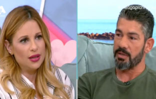 Πανίκος Πιλάλης:»Έφυγα μια φορά από το γύρισμα.. Ένιωσα αδικία και εκμετάλλευση»