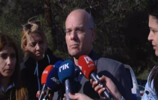 Μιτσερό/Σιάηλος: «Το πτώμα ανήκει σε γυναίκα – Πρωτοφανές έγκλημα»