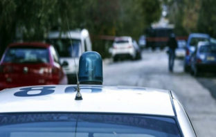 Νεκρό βρέφος εντοπίστηκε σε κάδο σκουπιδιών