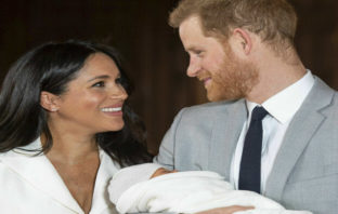 Μeghan Markle – Πρίγκιπας Harry: Οι νέες λεπτομέρειες για το γιο τους, που δεν ήξερες