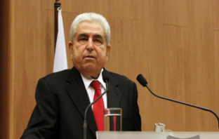 Νέο ιατρικό ανακοινωθέν για την κατάσταση υγείας του Δημήτρη Χριστόφια