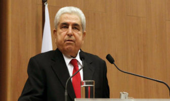 Νέο ιατρικό ανακοινωθέν για την κατάσταση υγείας του Δημήτρη Χριστόφια