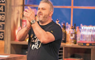 Ασταμάτητος ο ΛΟΥΗΣ! Συνεχίζει να σαρώνει σε τηλεθέαση με ποσοστά πέραν του 50%