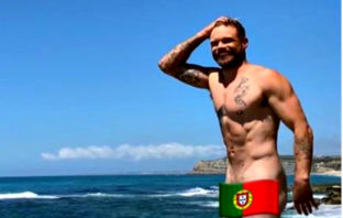 Γιατί αυτή η φωτογραφία έγινε viral στο Instagram – Φωτογραφίες