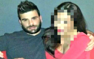 Παντελής Παντελίδης: Είχε σχέση με γνωστό μοντέλο! Φωτογραφίες στη δημοσιότητα για πρώτη φορά!